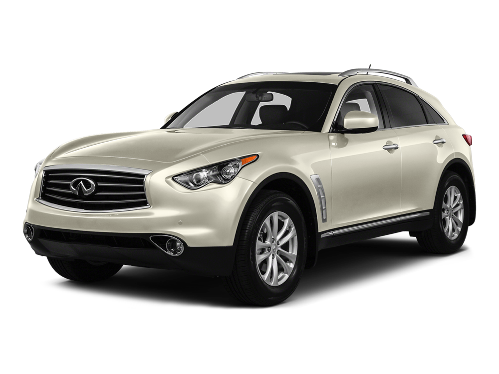 Infiniti FX