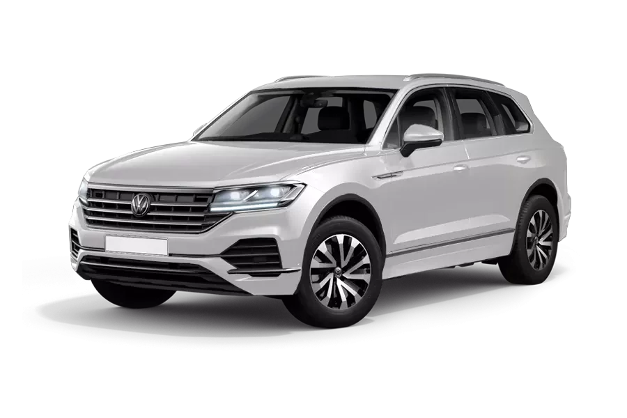 Touareg