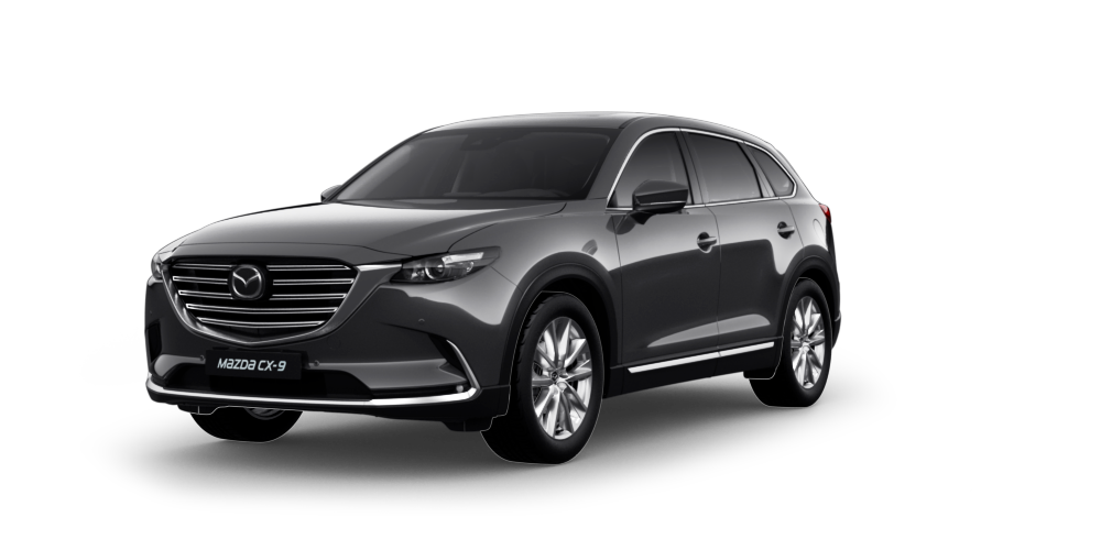 Mazda Cx-9