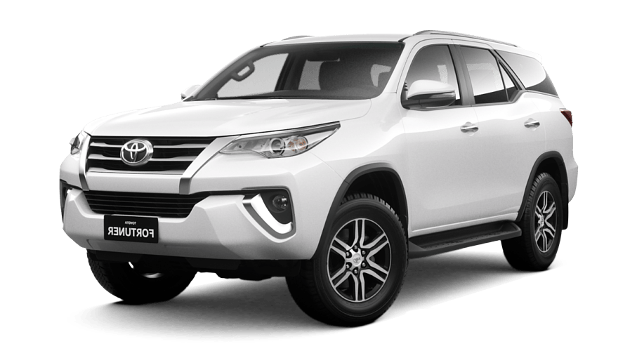 Fortuner